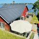 Holiday Home With Panoramic Views Of Kolding Fjord, Kolding - Fotografie 8