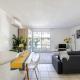 Bright One bedroom Apt with Parking and Terrace, Cannes - Fotografie 9