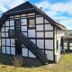 Wohnung in Frankenau nahe Skipisten, Frankenau (foto 9)