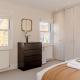 Chic & Stylish 3BR Home by West Kensington Station, Londýn - Fotografie 7