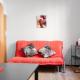 Comfy 2BR Aprt, WiFi, Netflix, Near City Center, Wien - Foto 2