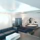 115sqm Studio type Jacucci - Apartment 301 Pattaya South - Fotografie 7