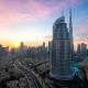 Royal Vista at Boulevard Point - Downtown Dubai City Views - Brand New Luxury 4BR Apartment, Dubaï - Photo 8