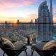 Royal Vista at Boulevard Point - Downtown Dubai City Views - Brand New Luxury 4BR Apartment, Dubaï - Photo 9