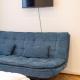 Central n' Sweet 4BEDROOM Suite w' Balcony, Budapest - Photo 10