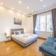 Central n' Sweet 4BEDROOM Suite w' Balcony, Budapest - Photo 1