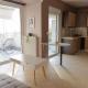42sqm - Private Parking - Central - Big Balcony Luma, Athen - Foto 2