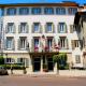 Hotel Executive Florencie - Fotografie 1