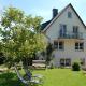 Manderscheid Volcano Villa