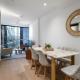 Bright & Stylish Apt In Best Location w Pool & Gym Melbourne - Fotografie 4