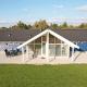 10 person holiday home in Rødby-By Traum