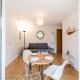 Apartment in Port-en-Bessin near Seashore, Port-en-Bessin-Huppain (Foto 2)