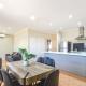 Terrific Townhouse 3x2 in CBD