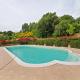 Beautiful Villa in Belforte all'Isauro with Swimming Pool, Belforte allʼIsauro (fotografie 2)
