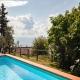 Farmhouse in Castelfranco Piandiscò with Garden, Castelfranco Piandisco (fotografie 2)