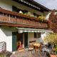 Alpenapartment mit Garten, Trauchgau (foto 7)