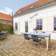 Holiday home in Stavele with terrace, Stavele - Fotografie 1