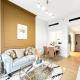 Modern 1BR Haven in Prime JVC Spot, Dubaj - Fotografie 3