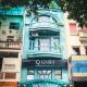 Quiri Hostel Hanoi, Hanoj - Fotografie 1