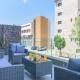 Grey - Elegant Apartments in Awkar, Dbayeh (fotografie 7)