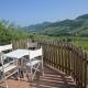 Lovely Holiday Home in Monte Colombo on Farm