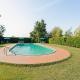 Elegant apartment on Lake Trasimeno