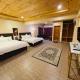 Naran, Rockwood Hotel,