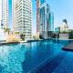 Ivy Thonglor Luxury Condo with Swimming Pool, Fast Wifi, Bangkok - Photo 1