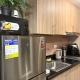1BR Walk to MOA SMX, Shore 2, washer, Near NAIA, Manila - Foto 9