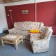 Ferienwohnung Charlotte, Wittstock