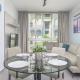 Grey - Elegant Apartments in Awkar, Dbayeh (fotografie 10)