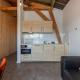 Lovely, modern, 4-person apartment in the heart of Koudekerke, Koudekerke - Fotografie 9