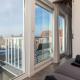 Lovely, modern, 4-person apartment in the heart of Koudekerke, Koudekerke - Fotografie 10