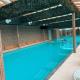 Dalex Events & Spa, Drăgăşani (Foto 4)