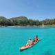 Cabugao Bed & Breakfast and Dorm, El Nido (fotografie 9)