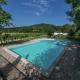Authentic holiday home in Bucine with swimming pool Ambra - Fotografie 2