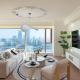 EHUB - Super Rare 4Bedroom 4Bathroom Luxury Bund View Apartment, Shanghai - Foto 7