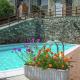 Flat with heated hot tub and shared pool Casola in Lunigiana - Foto 2