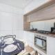 Dubai Marina Studio for 2 with Sea Views, Dubaj - Fotografie 7