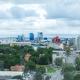 Luxury apartment, outstanding view, free parking Tallinn - Foto 7