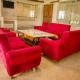 Engo Airport Resort Kitale, キタレ - 写真 4