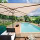 Villa in Sibillini Park near Adriatic Coast, SantʼAngelo in Pontano (fotografie 2)