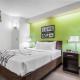 Sleep Inn & Suites Columbus, Columbus - Fotografie 9