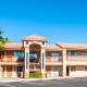 Quality Inn & Suites Las Cruces - University Area, Las Cruces - Fotografie 1