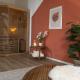 Sauna Oase - stay play relax, Tacherting - Fotografie 4