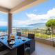 Verga Beachside Getaway with Panoramic Seaviews