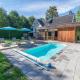 Holiday Home in Spa near Thermal Baths, Spa (zdjęcie 2)