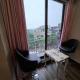 Private 1 BHK - E Block Bahria Heights-1, Rávalpindí (fotografie 6)