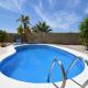 Villa in Mazarrón with Private Pool - Fotografie 4