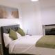 Birmingham City Centre Apartments, Birmingham (foto 2)